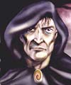 Jack of Shadows