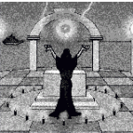 The Circle of Art CD Front Cover