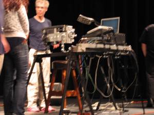 Tristan Shone's Dub Machinery